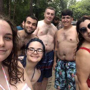 Meet your Posher, Morgan